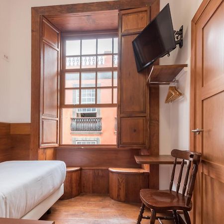 Holiday Time Calle Real Санта-Круз-де-ла-Пальма Экстерьер фото