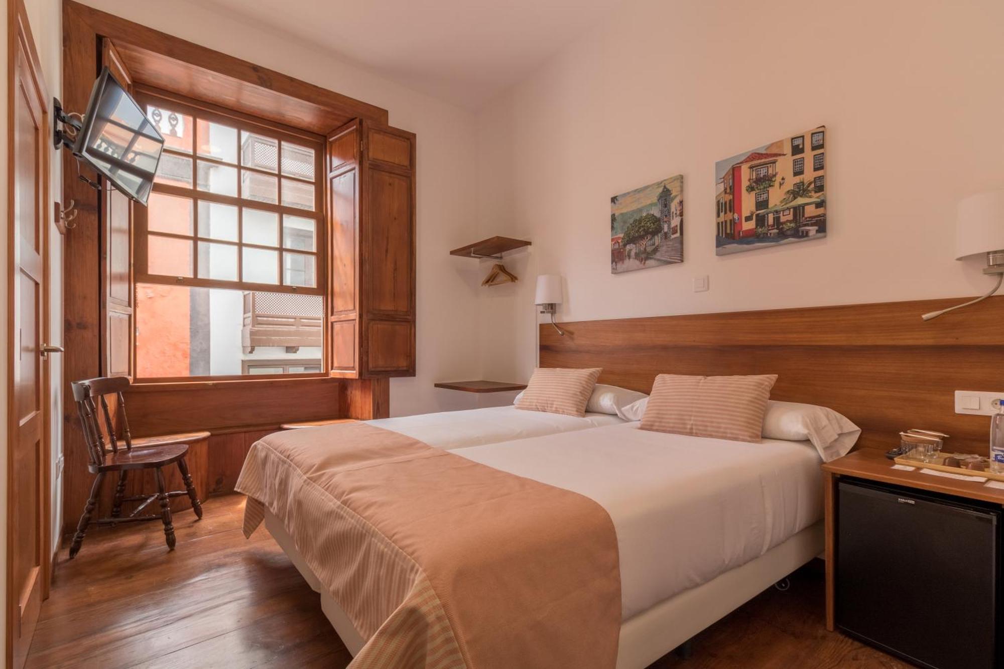 Holiday Time Calle Real Санта-Круз-де-ла-Пальма Экстерьер фото