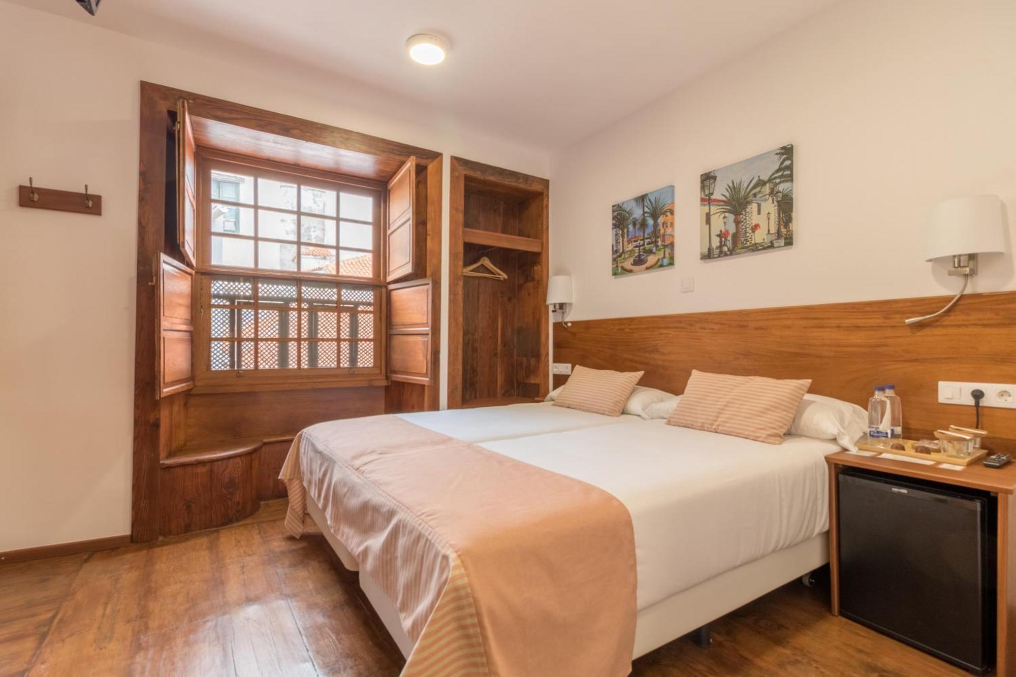 Holiday Time Calle Real Санта-Круз-де-ла-Пальма Экстерьер фото