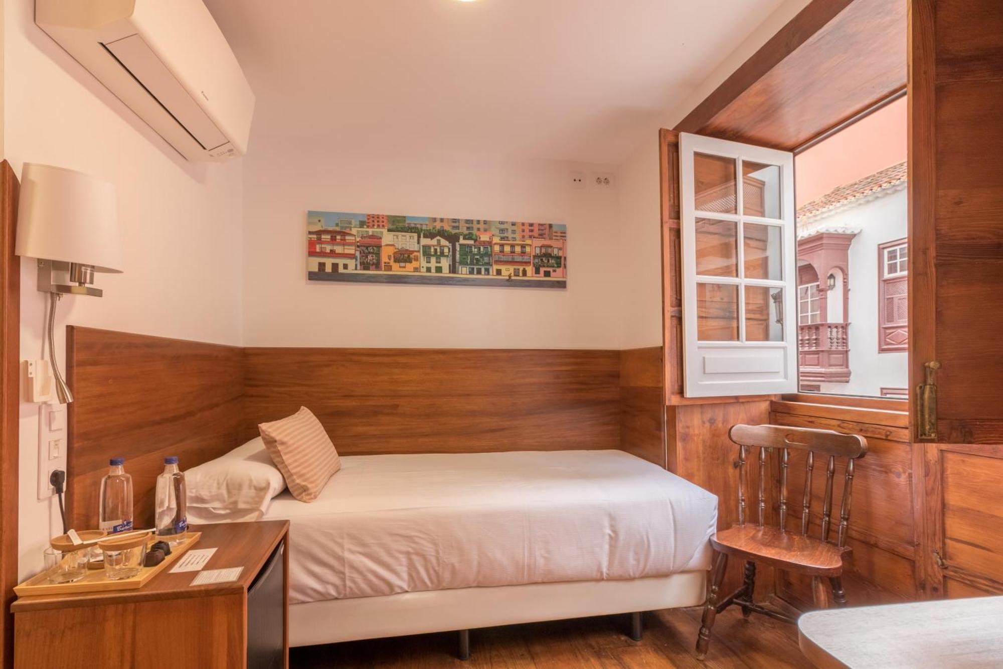 Holiday Time Calle Real Санта-Круз-де-ла-Пальма Экстерьер фото